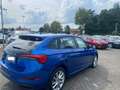 Skoda Scala 1.0 TSI 110 CV Style Blu/Azzurro - thumbnail 6