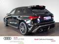 Audi RS3 Sportback TFSI quattro S-tronic Navi+ LED Klima Schwarz - thumbnail 4