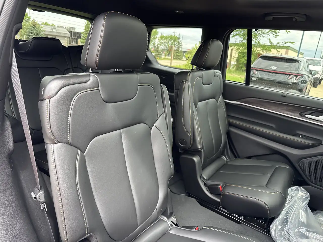 Jeep Grand Cherokee 2026 — фото 17