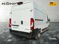 Opel Movano Cargo L2H2 2,2 Diesel Weiß - thumbnail 3