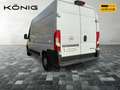 Opel Movano Cargo L2H2 2,2 Diesel Weiß - thumbnail 4