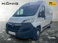 Opel Movano Cargo L2H2 2,2 Diesel Weiß - thumbnail 1