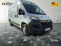 Opel Movano Cargo L2H2 2,2 Diesel Weiß - thumbnail 2