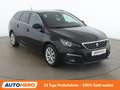 Peugeot 308 1.5 Blue-HDi GT Line Schwarz - thumbnail 8