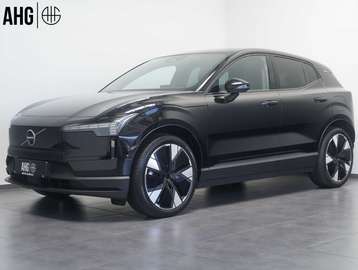 Ultra AWD Performance Pure Electric