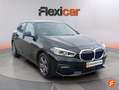 BMW 116 116d Negro - thumbnail 2