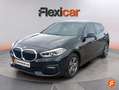BMW 116 116d Negro - thumbnail 4