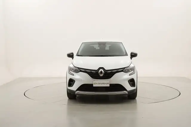 Renault Captur view 8