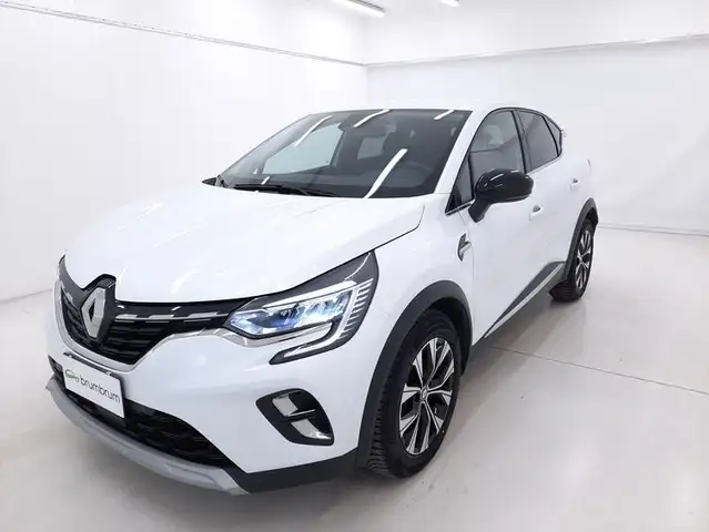 Renault Captur view 9