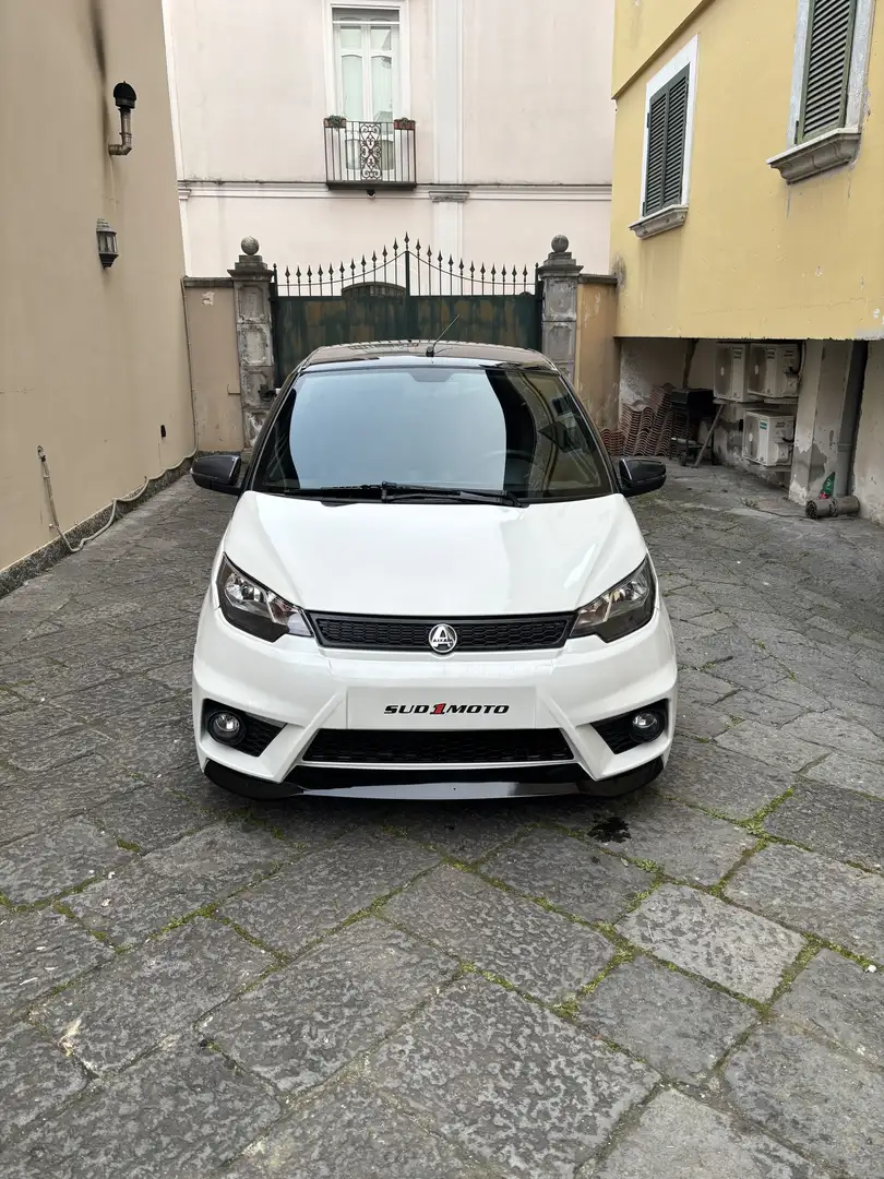 Aixam GTO gto con abs - 1