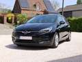 Opel Astra Sports Tourer Noir - thumbnail 1