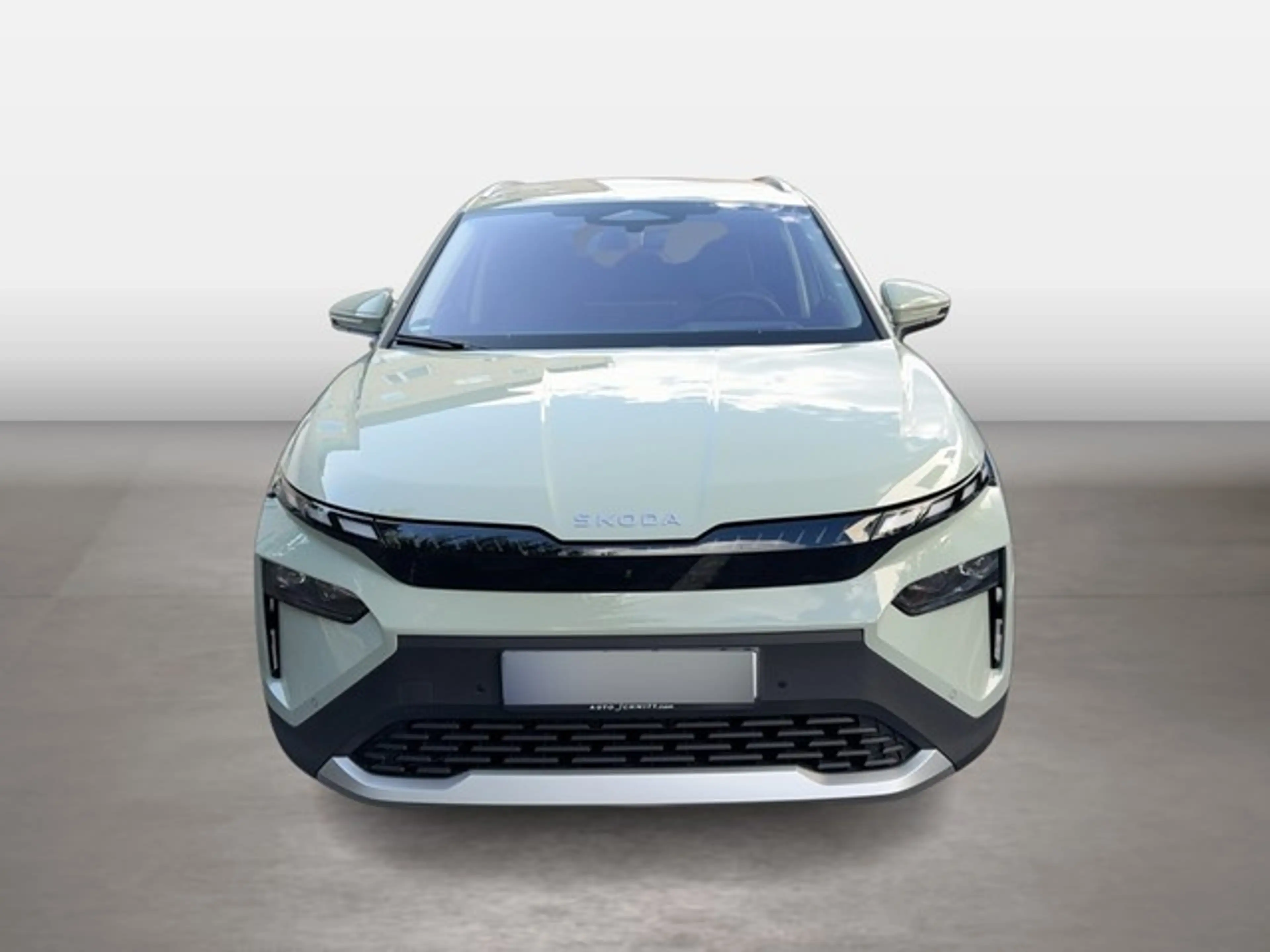 Skoda Elroq 85 Selection LOFT, Head Up Display, Wärmepumpe,... — photo 7