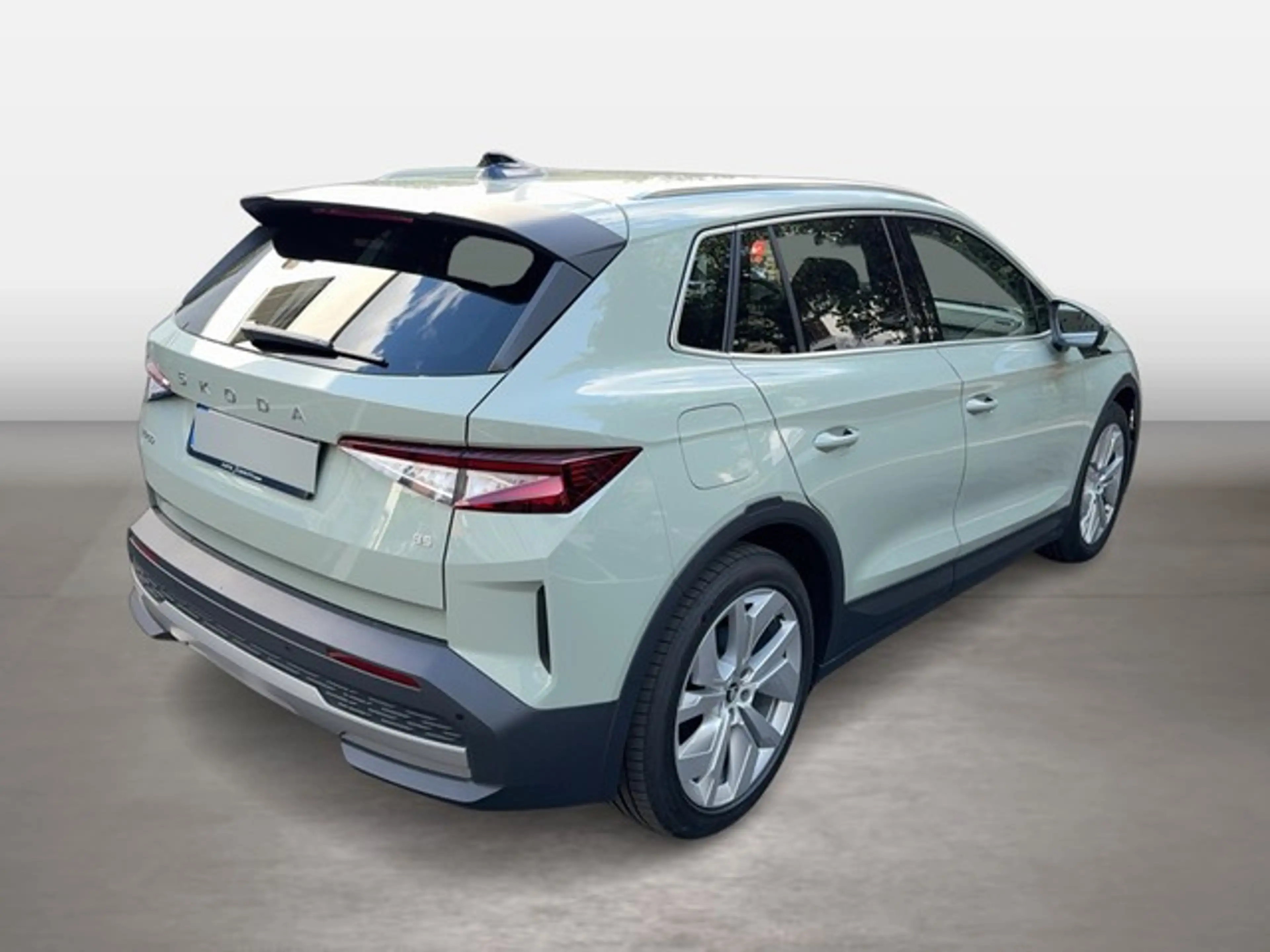 Skoda Elroq 85 Selection LOFT, Head Up Display, Wärmepumpe,... — photo 5