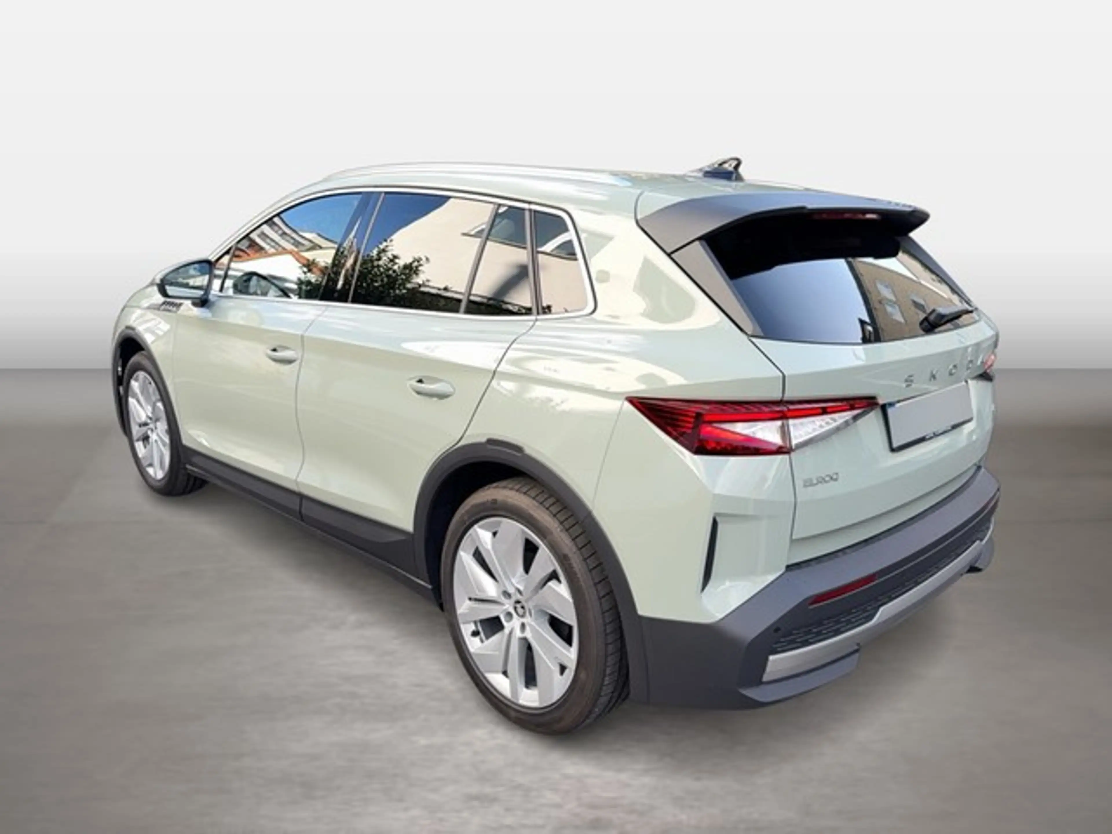 Skoda Elroq 85 Selection LOFT, Head Up Display, Wärmepumpe,... — photo 3