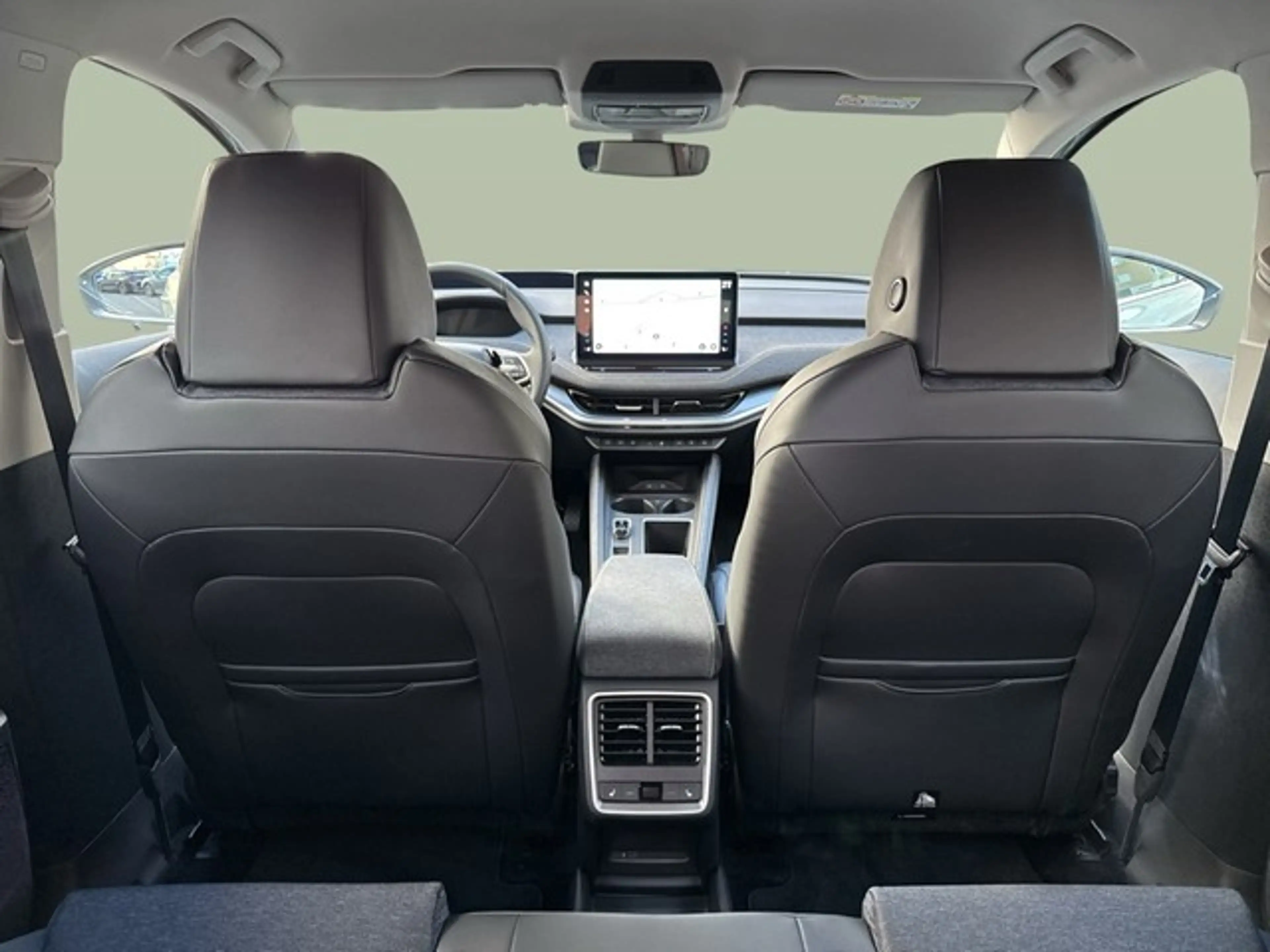 Skoda Elroq 85 Selection LOFT, Head Up Display, Wärmepumpe,... — photo 15
