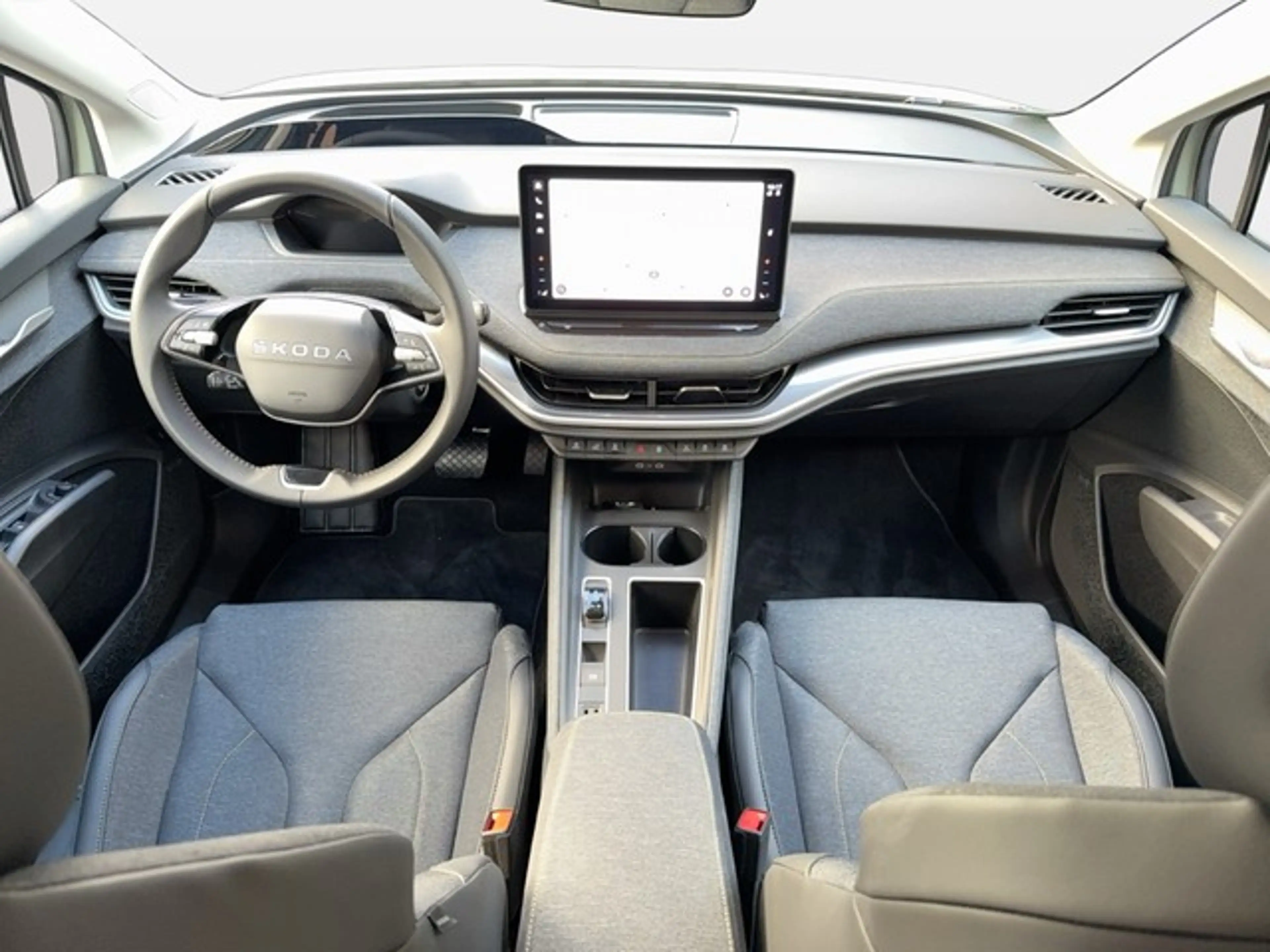 Skoda Elroq 85 Selection LOFT, Head Up Display, Wärmepumpe,... — photo 10