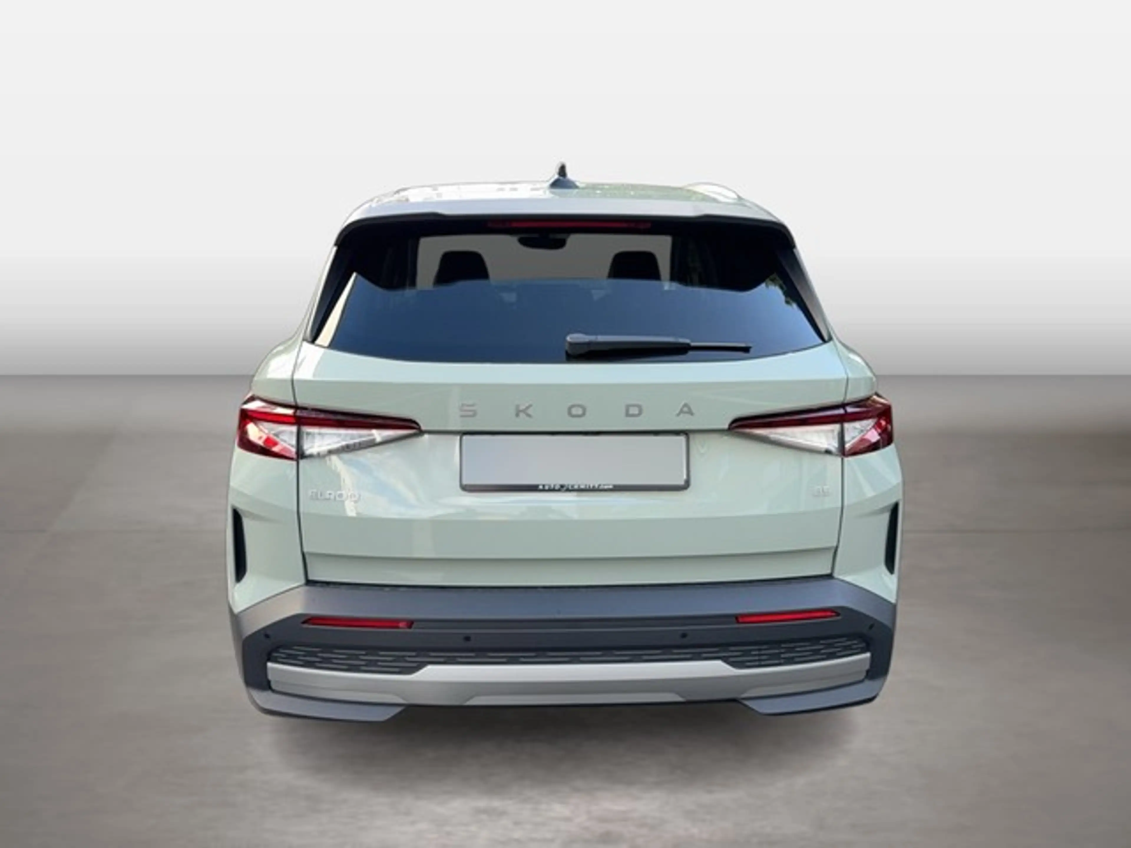 Skoda Elroq 85 Selection LOFT, Head Up Display, Wärmepumpe,... — photo 4