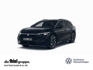 Tourer Pro 210 kW AHK+Navi+RFK+SHZ+PDC