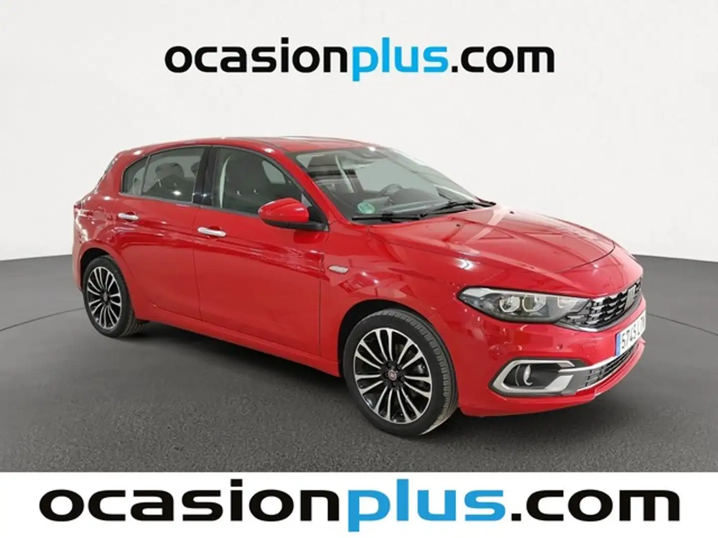 Fiat Tipo 1.0 Live Rood - 2