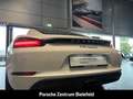 Porsche Cayman 718 Style Edition Rückfahrkamera Leder Weiß - thumbnail 16
