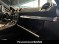 Porsche Cayman 718 Style Edition Rückfahrkamera Leder Weiß - thumbnail 28