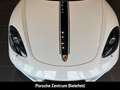 Porsche Cayman 718 Style Edition Rückfahrkamera Leder Weiß - thumbnail 11