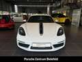 Porsche Cayman 718 Style Edition Rückfahrkamera Leder Weiß - thumbnail 4