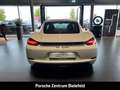 Porsche Cayman 718 Style Edition Rückfahrkamera Leder Weiß - thumbnail 5