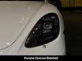 Porsche Cayman 718 Style Edition Rückfahrkamera Leder Weiß - thumbnail 9