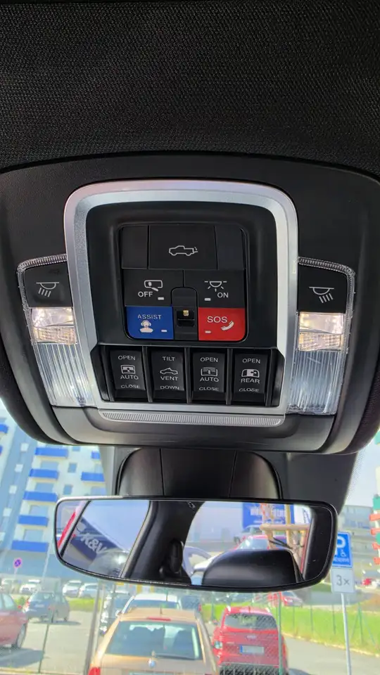 Dodge RAM 2022 — фото 13