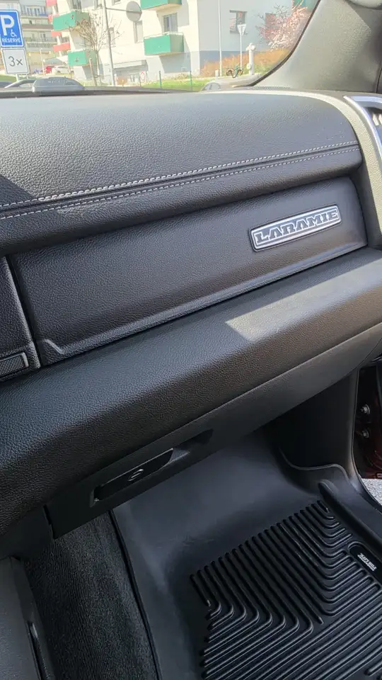 Dodge RAM 2022 — фото 14