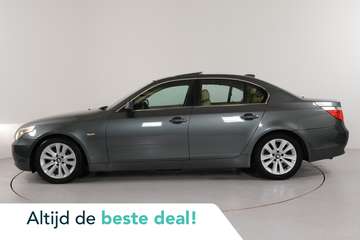 5-serie 545i High Executive | Trekhaak | Cruise |