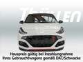 Hyundai i10 N-Line 1.0 Turbo Benzin Bluetooth Navi Klima Blanco - thumbnail 3