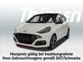 Hyundai i10 N-Line 1.0 Turbo Benzin Bluetooth Navi Klima Blanco - thumbnail 1