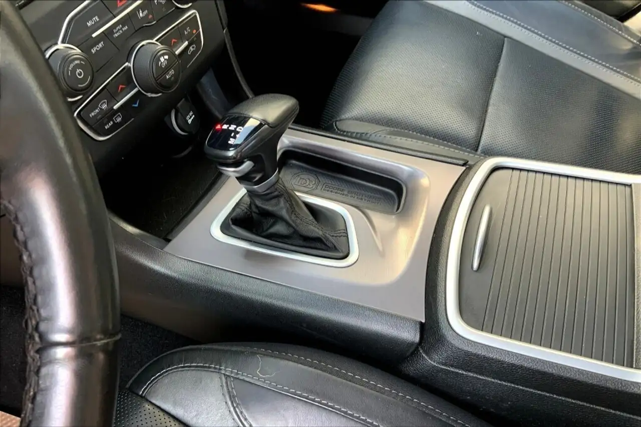 Dodge Charger fotografie Dodge Charger
