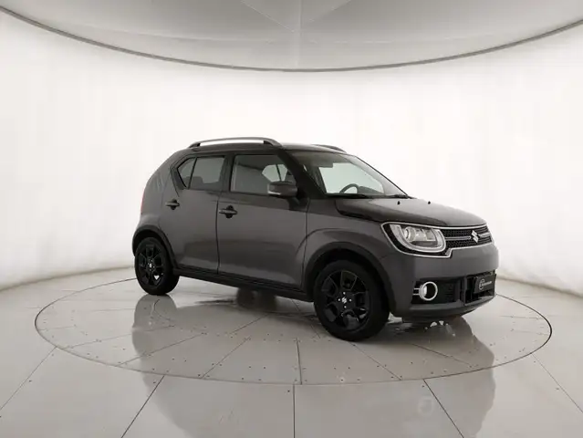 Suzuki Ignis Ignis 1.2h iTop 2wd my19