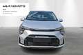 Kia Picanto 1.0 MPI ISG 63 Pulse Zilver - thumbnail 4