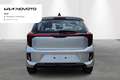Kia Picanto 1.0 MPI ISG 63 Pulse Zilver - thumbnail 9