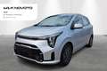 Kia Picanto 1.0 MPI ISG 63 Pulse Zilver - thumbnail 1
