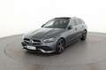 Mercedes-Benz C 200 d T-Modell Cam Navi SHZ EASY-PACK Grau - thumbnail 2