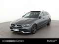 Mercedes-Benz C 200 d T-Modell Cam Navi SHZ EASY-PACK Grau - thumbnail 1