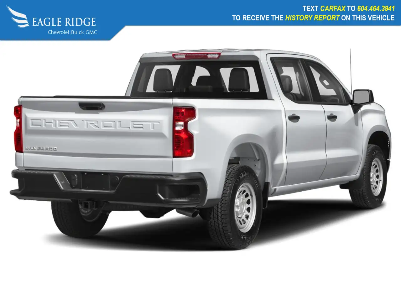 Chevrolet Silverado 1500 fotografie Chevrolet Silverado 1500
