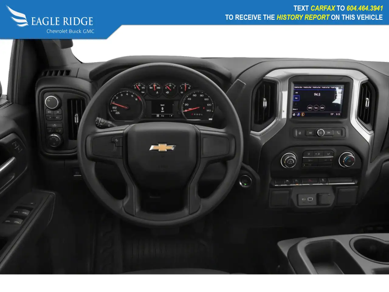 Chevrolet Silverado 1500 fotografie Chevrolet Silverado 1500