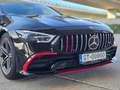 Mercedes-Benz AMG GT Mercedes-Benz AMG GT53, 503HP, Manufaktur, ANTIRADAR Schwarz - thumbnail 5
