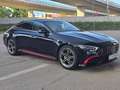 Mercedes-Benz AMG GT Mercedes-Benz AMG GT53, 503HP, Manufaktur, ANTIRADAR Schwarz - thumbnail 1