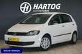 Volkswagen Golf Plus 1.2 TSI Trendline BlueMotion + APPLE CARPLAY / CRU Wit - thumbnail 1