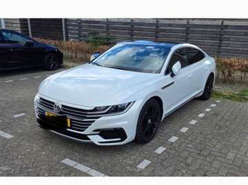 Arteon 2.0 TSI Business R
