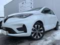 Renault ZOE R110 E-TECH ELECTRIC EVOLUTION Evolution KLIMA+LED Weiß - thumbnail 24