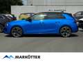 Opel Astra L GS Line 1,6 Turbo Plug-in-Hybrid 360°CAM Bleu - thumbnail 6