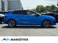 Opel Astra L GS Line 1,6 Turbo Plug-in-Hybrid 360°CAM Bleu - thumbnail 5